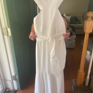 Naomi Dress by Sachin & Babi